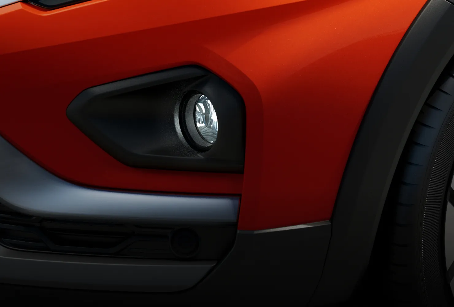 Lada Iskra SW Cross - фото №7