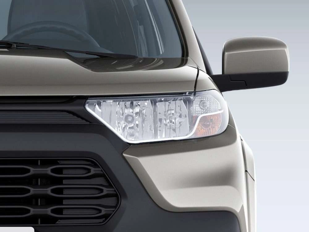 Lada Niva Travel - фото №7